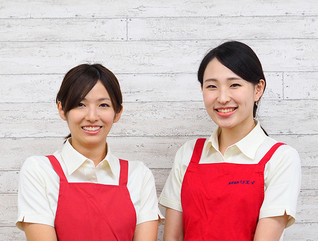 株式会社リエイ　練馬区デイサービス（調理師/調理スタッフの求人）の写真2枚目：