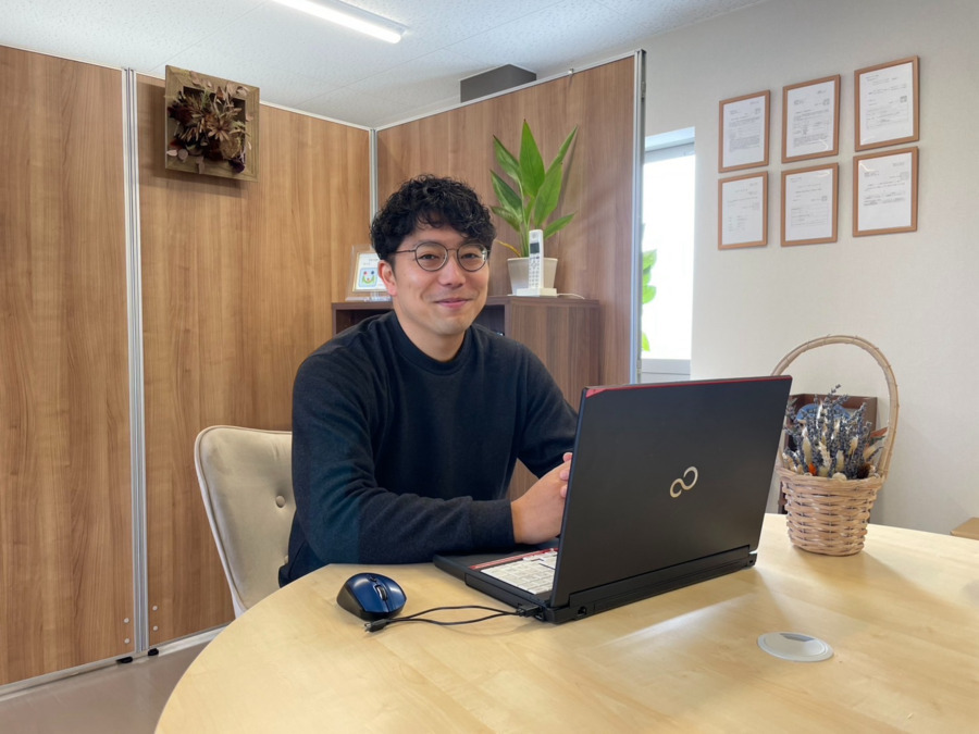 ケアセンター流の写真