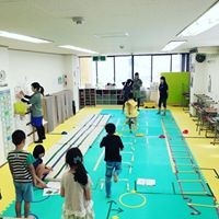 運動&学習療育 あなたが宝モノ 泉佐野教室(保育士の求人)の写真: