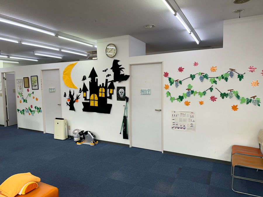 GENKINEXT 札幌山鼻（理学療法士の求人）の写真10枚目：