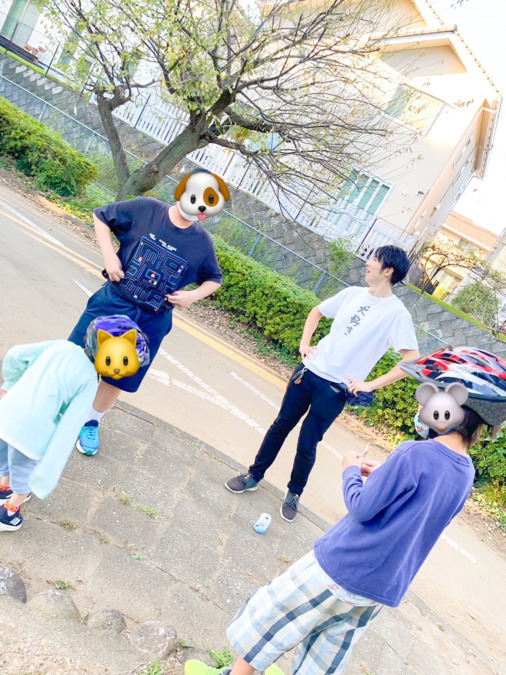 児童発達支援・放課後等デイサービス　ぱぐ（児童指導員/指導員の求人）の写真4枚目：