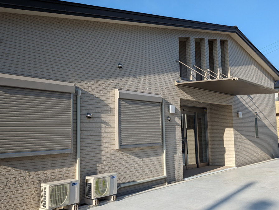 就労継続支援B型事業所　鷺草（生活支援員の求人）の写真2枚目：