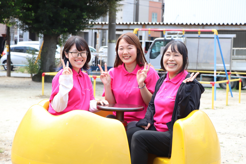 放課後等デイサービス かるみあごOの写真
