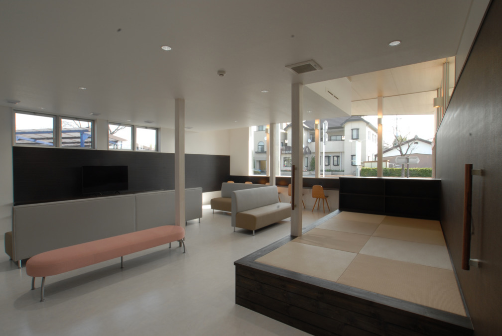 ふるた内科脳神経内科クリニック(臨床検査技師の求人)の写真5枚目: