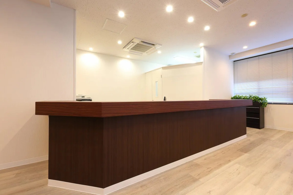 新羽駅前松野医院　内視鏡・内科・皮膚科の写真