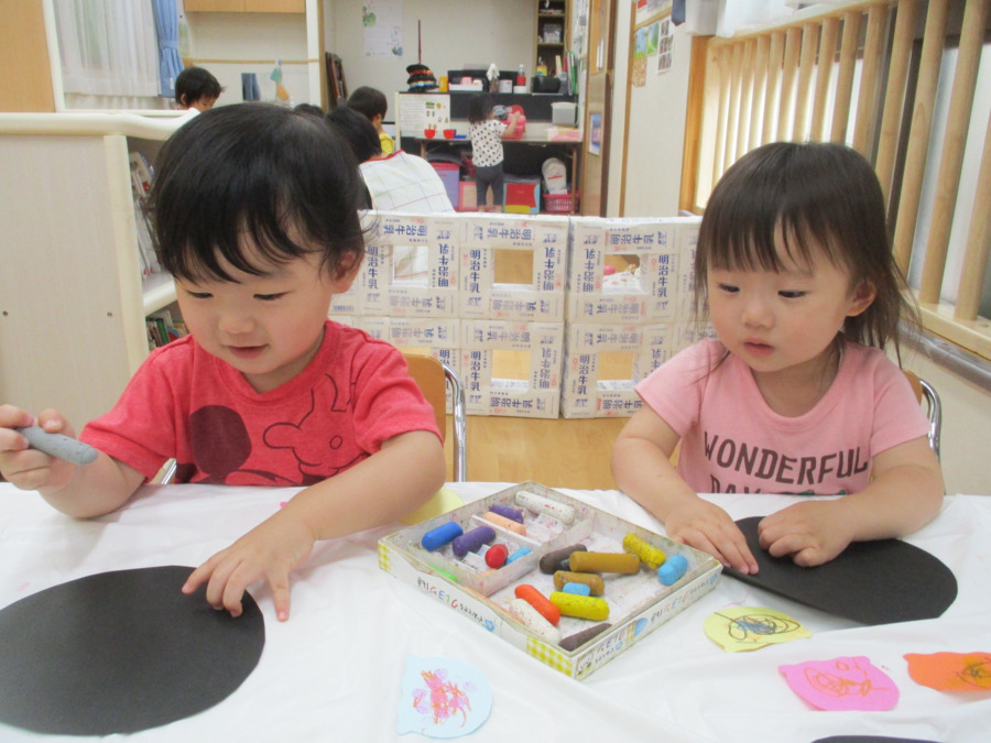 浦和たいよう保育園の写真3枚目：