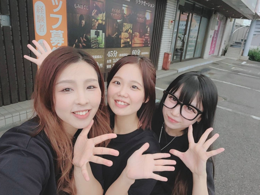 asian relaxation villa半田店の写真3枚目：