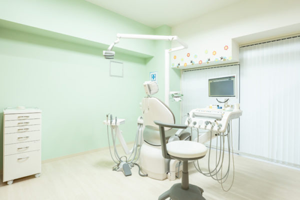 きゆみ歯科クリニック（歯科衛生士の求人）の写真3枚目：