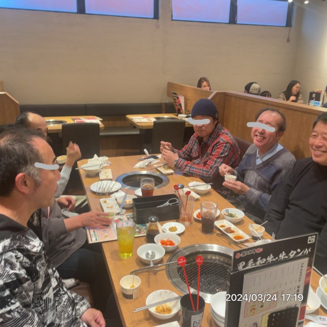 小田原にじの家(生活支援員の求人)の写真3枚目: