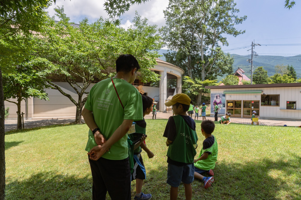 つなしま　みらい広場『ひかり』ソレイユ（放課後児童支援員/学童指導員の求人）の写真24枚目：