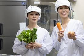 大村病院（調理師/調理スタッフの求人）の写真3枚目：