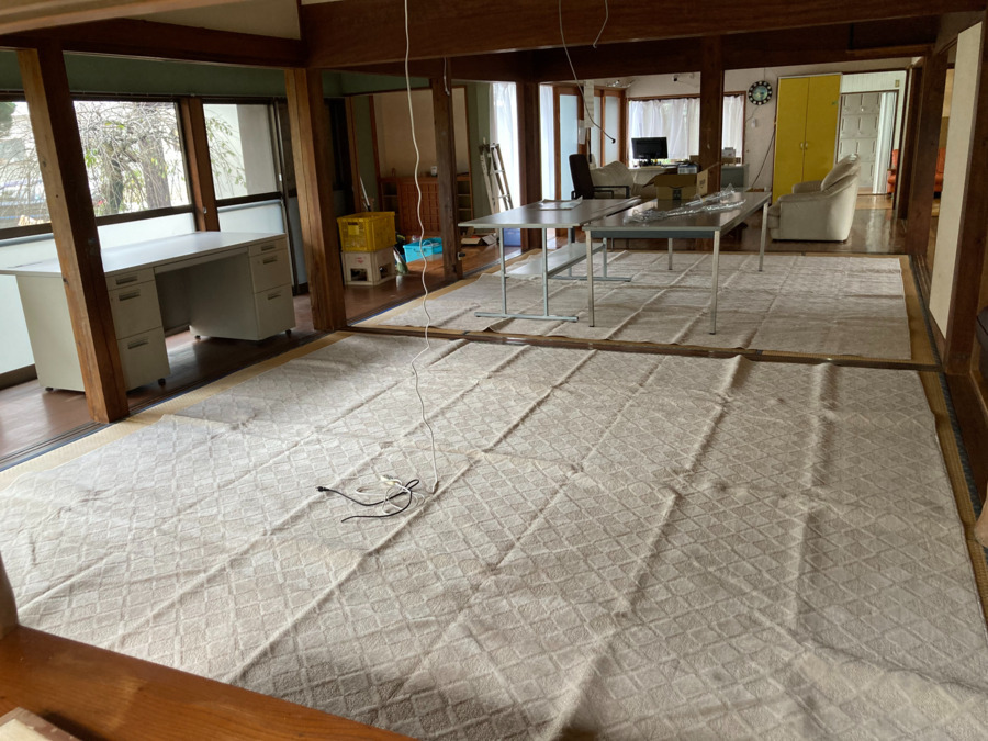 おしごとハウス（生活支援員の求人）の写真2枚目：