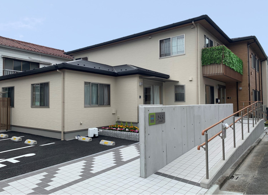 グループホームきらら川崎新町(介護職/ヘルパーの求人)の写真2枚目: