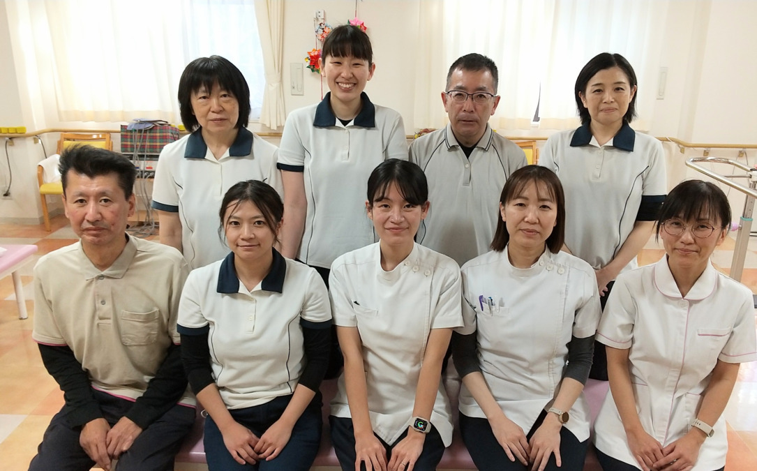 通所リハビリテーション椎名崎クリニック （作業療法士の求人）の写真8枚目：