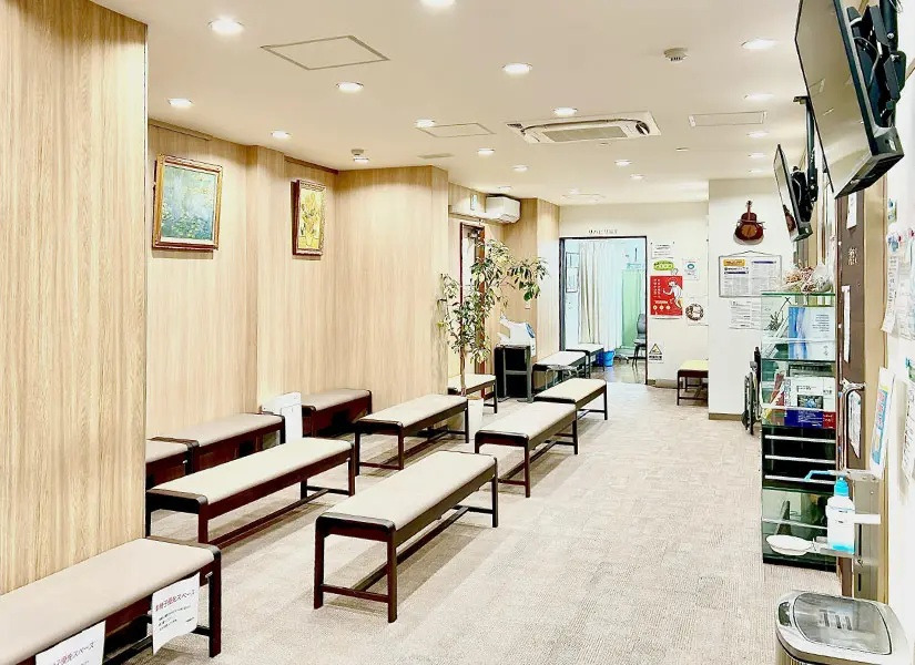 中野島整形外科（看護助手の求人）の写真3枚目：