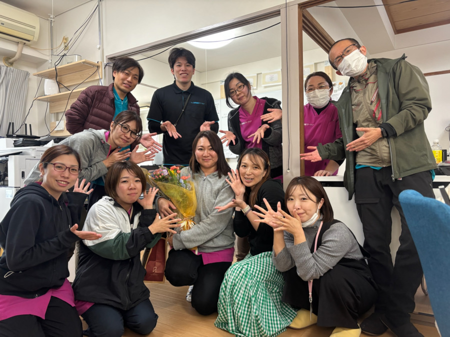 ウィズ訪問看護ステーション（看護師/准看護師の求人）の写真2枚目：