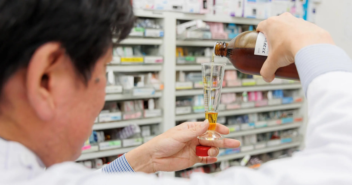 たけのこ薬局　野江店（薬剤師の求人）の写真3枚目：