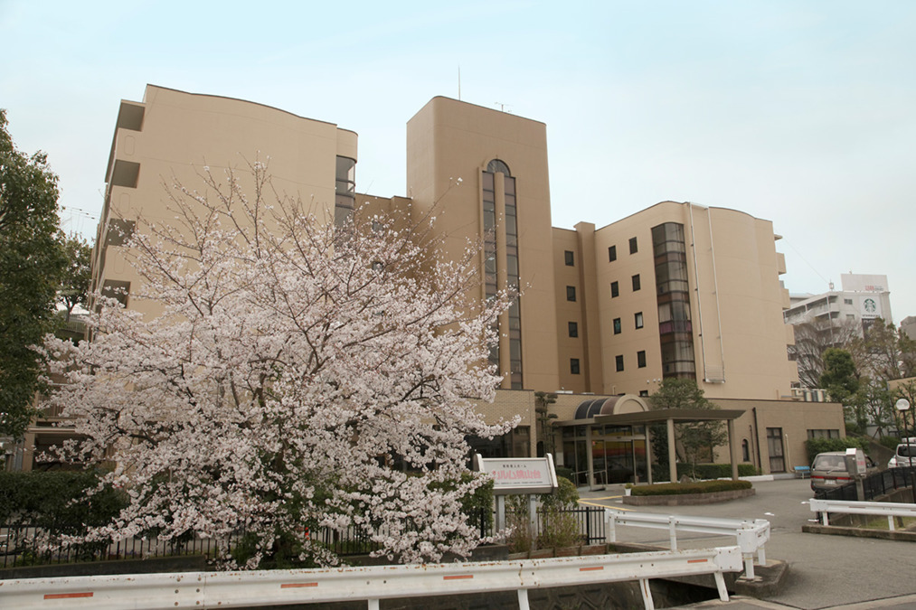 介護付き有料老人ホームカルム桃山台(柔道整復師の求人)の写真:
