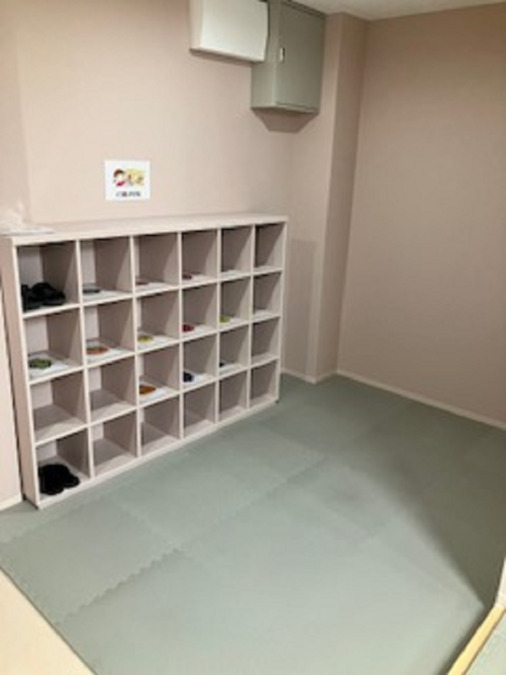 放課後等デイサービス　にじいろ倶楽部（児童指導員/指導員の求人）の写真7枚目：