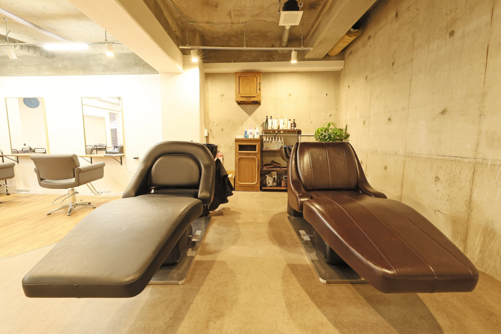 sora -空- 狛江(美容師の求人)の写真3枚目: