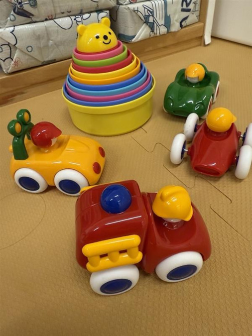 RICホープ美原保育園の写真13枚目: