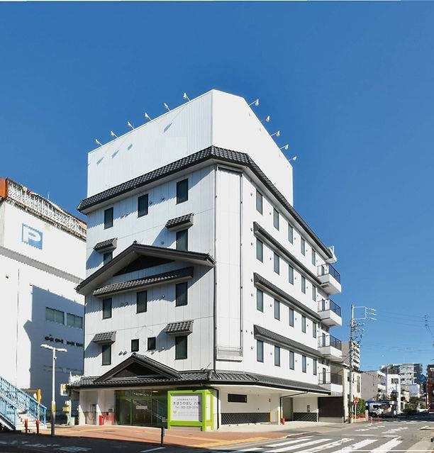 住宅型有料老人ホーム　えがおのさと　打中の写真1枚目：