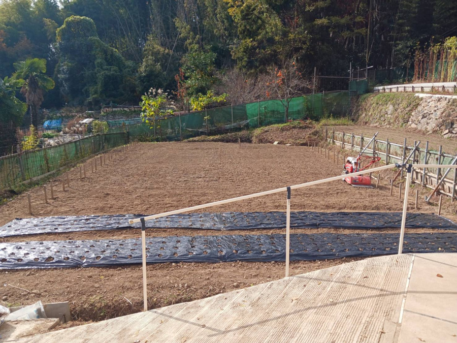 就労継続支援B型事業所 そらとね【2025年10月オープン】(生活支援員の求人)の写真7枚目: