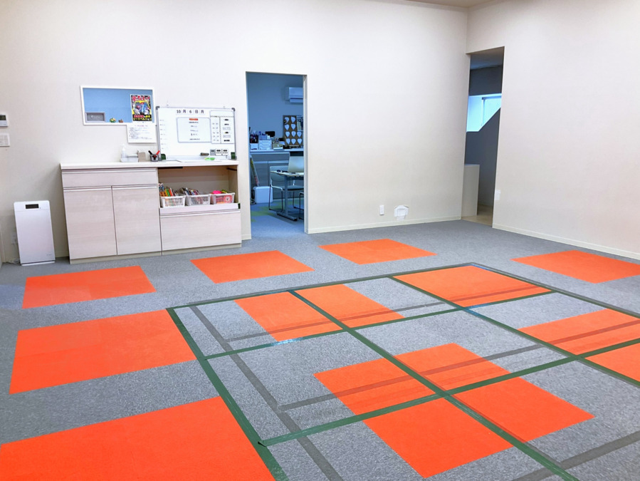 ダブルピースワークアウト(保育士の求人)の写真3枚目: