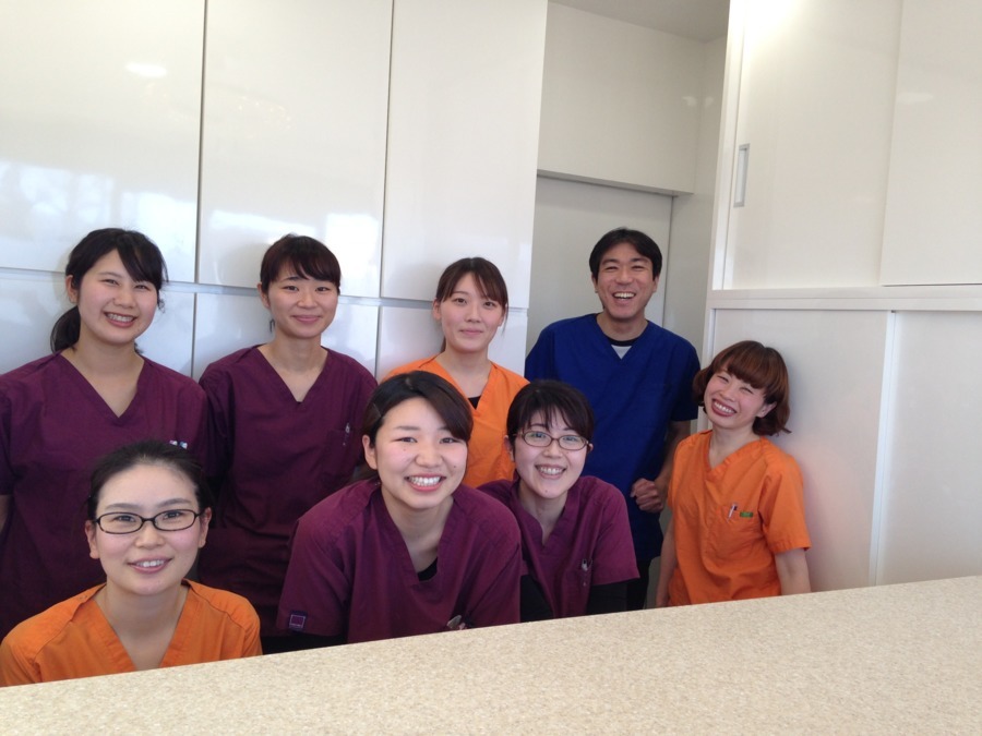 きむら歯科クリニック(歯科助手の求人)の写真: