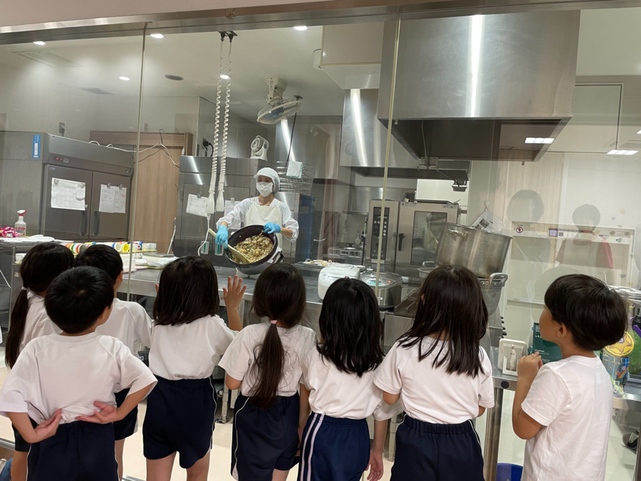 ブライト保育園　調布仙川（保育士の求人）の写真6枚目：