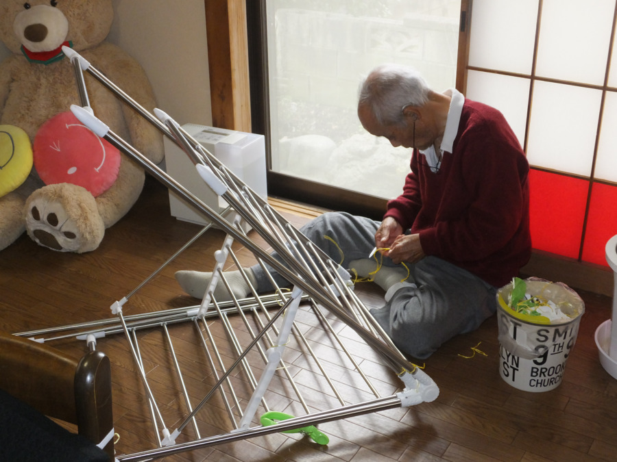 デイサービス葵(柔道整復師の求人)の写真4枚目: