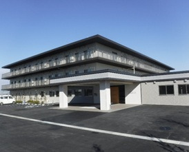 社会福祉法人親愛会　特別養護老人ホーム 　桜楓親愛の丘の写真2枚目：