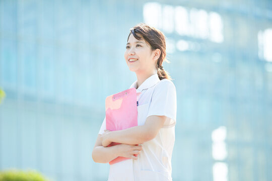 精神科特化型訪問看護ステーション　ウェイオブライフ(品川)（作業療法士の求人）の写真3枚目：