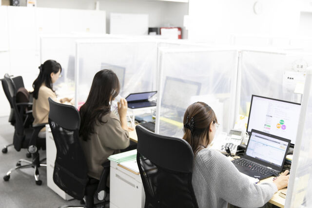 医療法人社団平郁会　本部の写真