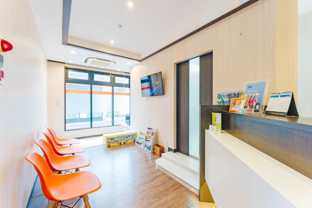 医療法人社団KRK よしだ歯科クリニック（歯科助手の求人）の写真4枚目：