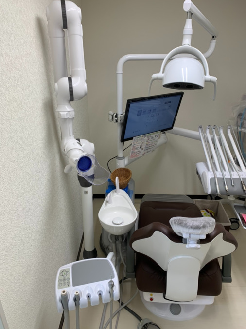医療法人社団塩谷歯科医院（歯科衛生士の求人）の写真3枚目：