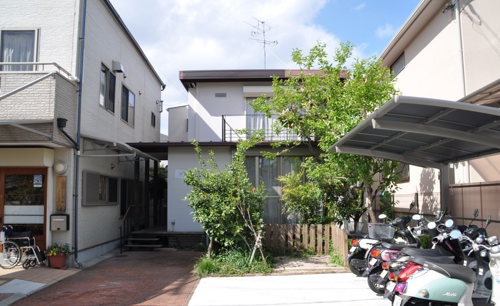 ケアプランとまとの写真