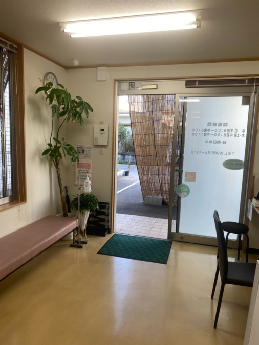 国武薬局おおつか店(調剤事務の求人)の写真2枚目: