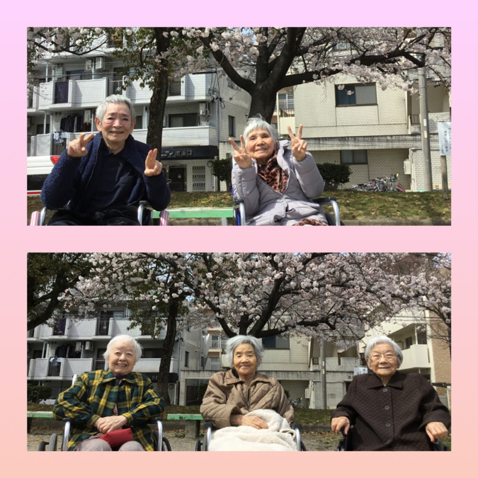 介護付有料老人ホーム　てんぱくの憩の写真8枚目：