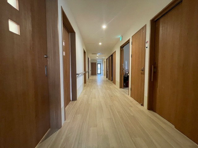 クライスハイム廿軒家【2025年02月01日オープン】の写真6枚目：