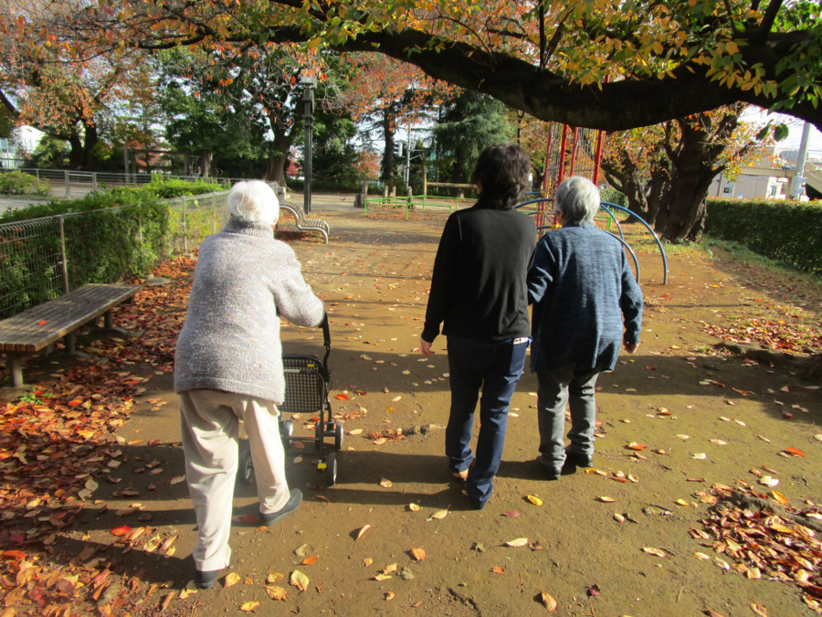 ふれあい多居夢志木宗岡の写真3枚目：