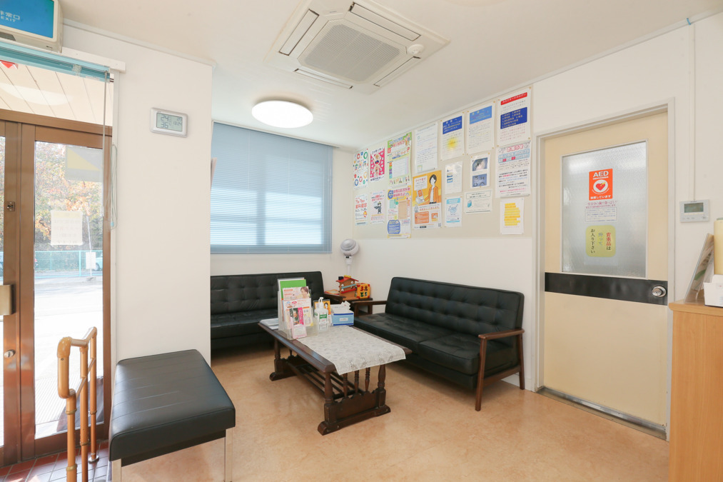 さいとう歯科医院(医療事務/受付の求人)の写真5枚目: