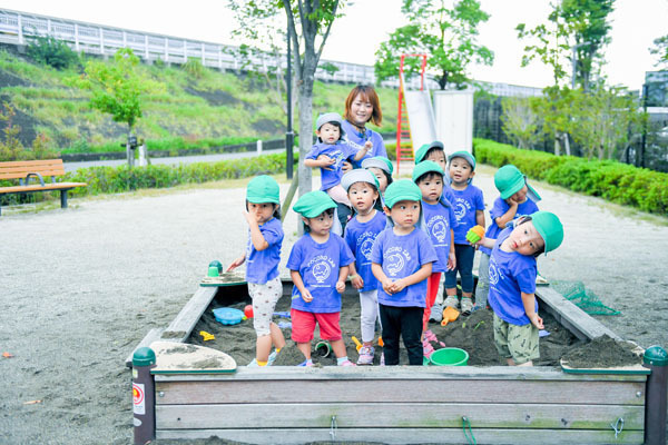 ココロラボインターナショナル平井(管理栄養士/栄養士の求人)の写真7枚目: