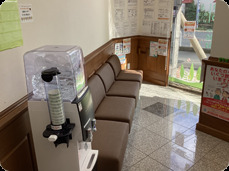 森のくまさん薬局 橋本駅前店（薬剤師の求人）の写真3枚目：