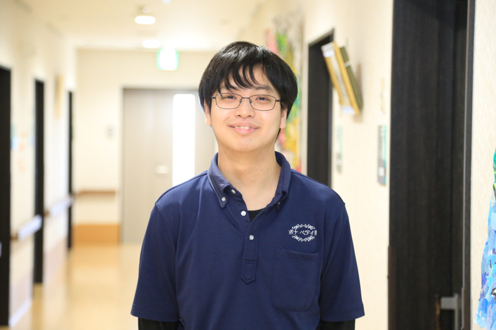 有料老人ホーム ボナペティ楠の写真7枚目：