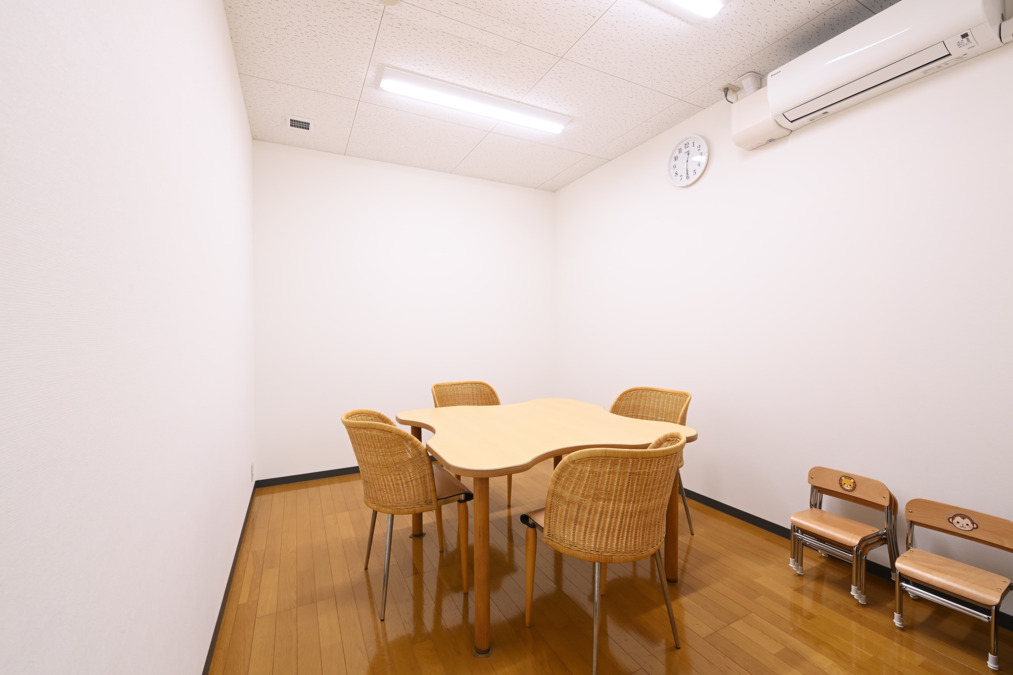 児童発達支援　わぉん（児童指導員/指導員の求人）の写真14枚目：