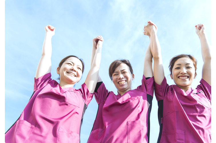 日浦病院の写真