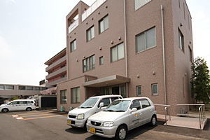 居宅介護支援事業所シルビウスの写真