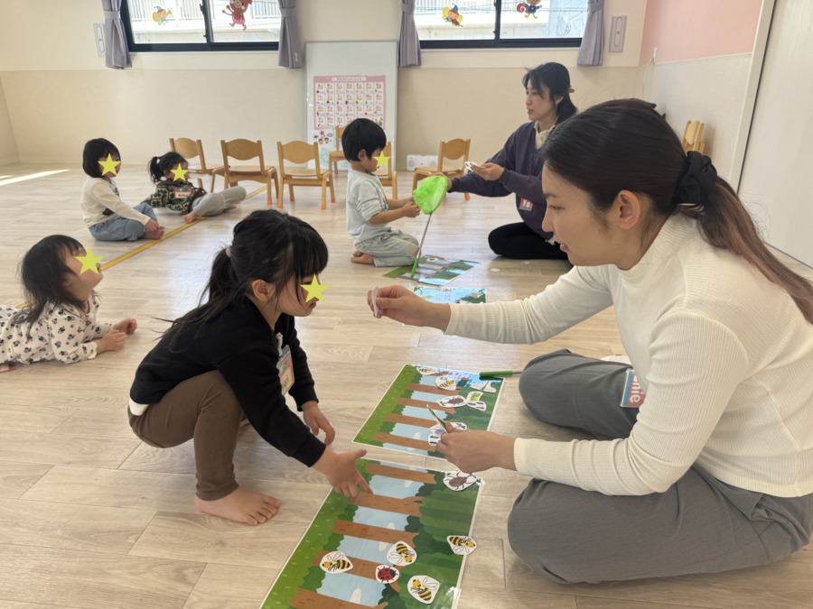 社会医療法人至仁会　チャイルドパークの写真3枚目：