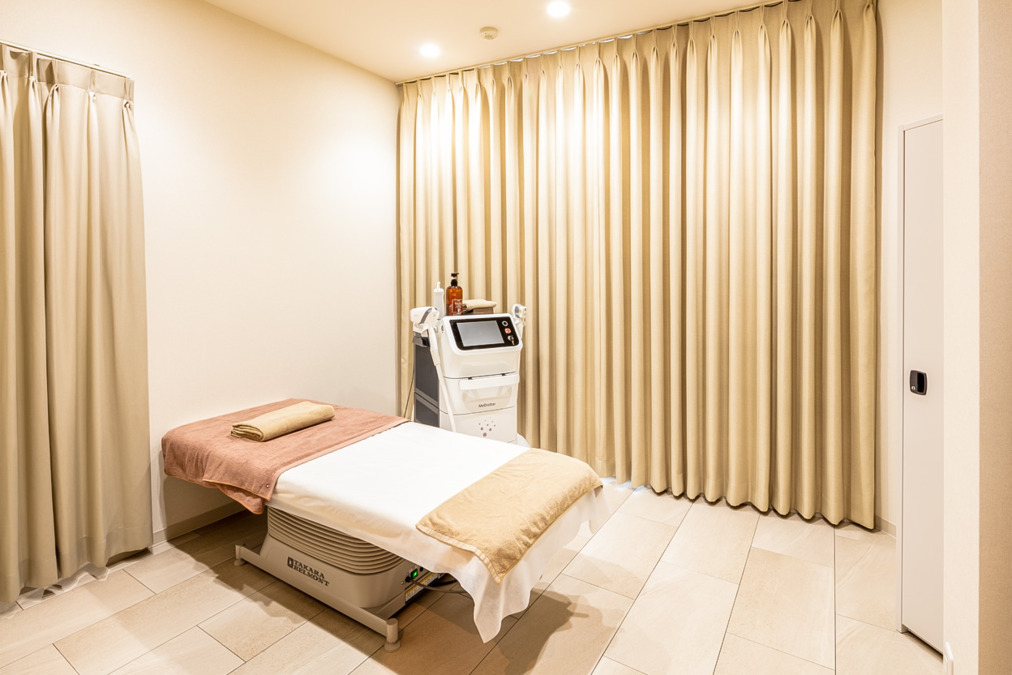 クリニック0+の写真6枚目: